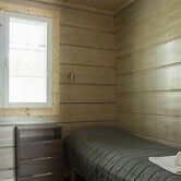 SResort Sauna Villas