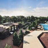 Jardin Park Hotel