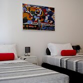 Bnbook - Galbiati Flat