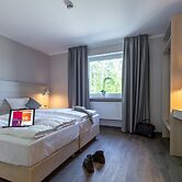 Serways Hotel Waldmohr