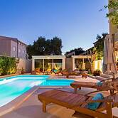 Apartments St Thomas