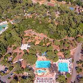 La Pierre Verte Camping Village