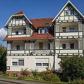 HotelPension Erika