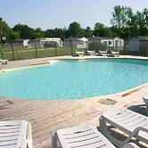 Camping Val de Boutonne