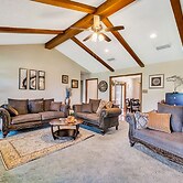 Stead House-3bd/2ba, Ttu,  Fall Specials! 3 Bedroom Home by RedAwning