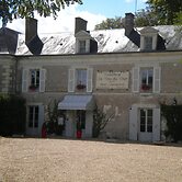 Hostellerie le Clos du Cher