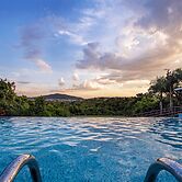 Pousada Cavaleiro dos Pireneus