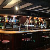 Halfway House