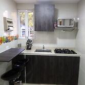 San San Andrés Little House 3 By BBBSAI