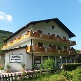Pension Hubertushof