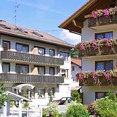 Hotel garni Schmideler