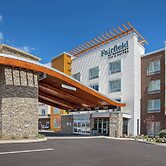 Fairfield Inn & Suites by Marriott Pigeon Forge