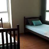 One Borneo Condominium by Josie