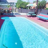 Fantasy Ocean Holiday House