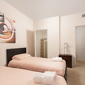 Irvine Comfort Collection 2 bed & 2 Bath
