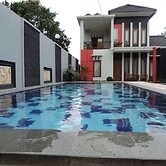 Villa Fahim 1 Puncak 4 Bedroom