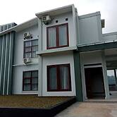 Villa Fahim 2 Puncak 4 Bedroom