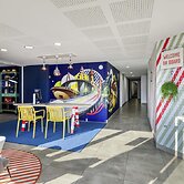 Aparthotel Adagio Access Saint Nazaire