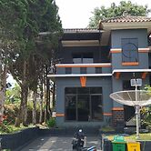 Villa Wahyu 3 Bedroom