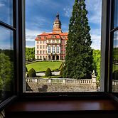Hotel Książ