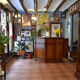 Hostal Santa Agueda