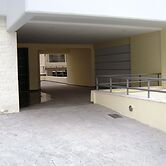 Elvita Athens Sea View Maisonette