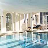 Boutiquehotel Bergvilla