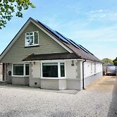 Four Corners Holiday Home with Hot Tub & Sauna