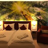 Mythenresort Heimdall