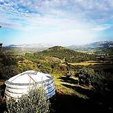Yourte Nature Saint Roch