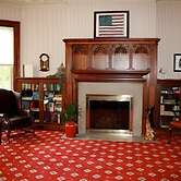 The Cozy Afghan Bed & Breakfast