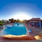 Villa di L'Abbiu House