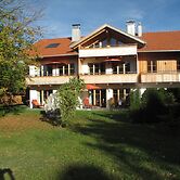 Ferienwohnung Landhaus alpinum