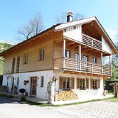 Mountainlodge Dorfhaus