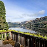 Lochwood House B&B and Self Catering