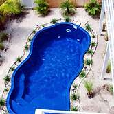 The Little Oasis Beach House