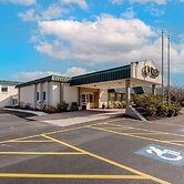 Quality Inn & Suites New Hartford - Utica