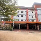 The First Resident Lamphun