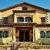 Casa Rural El Camino Real