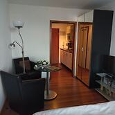 Ferienwohnung Resit 4