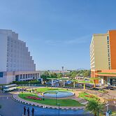 Ethiopian Skylight Hotel