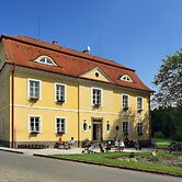 Penzion Černická obora