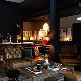 hotel friends Zeche Zollverein - Essen