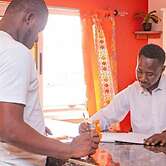 Iman's Hotel Boundiali