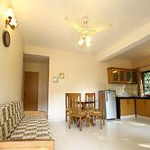 OYO 23544 Home Elegant 1BHK Betalbetim