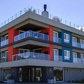 Almarena Apart & Hotel Boutique