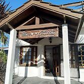 Hostería Las Grullas