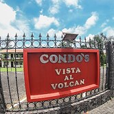 Condos Vista Al Volcán