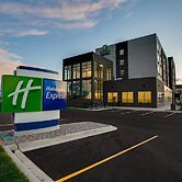Holiday Inn Express Lethbridge Southeast by IHG