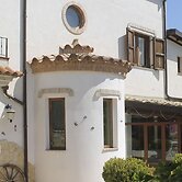 La Casa del Palombaro